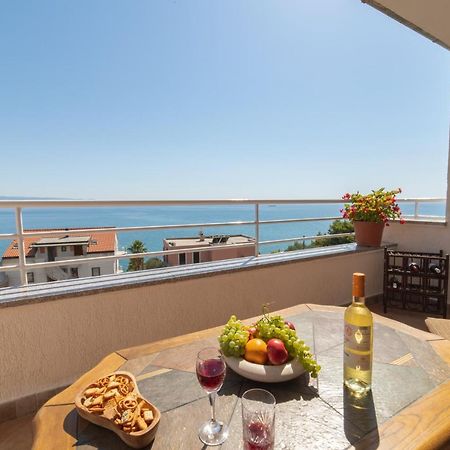 Apartments Sunrise Split Extérieur photo
