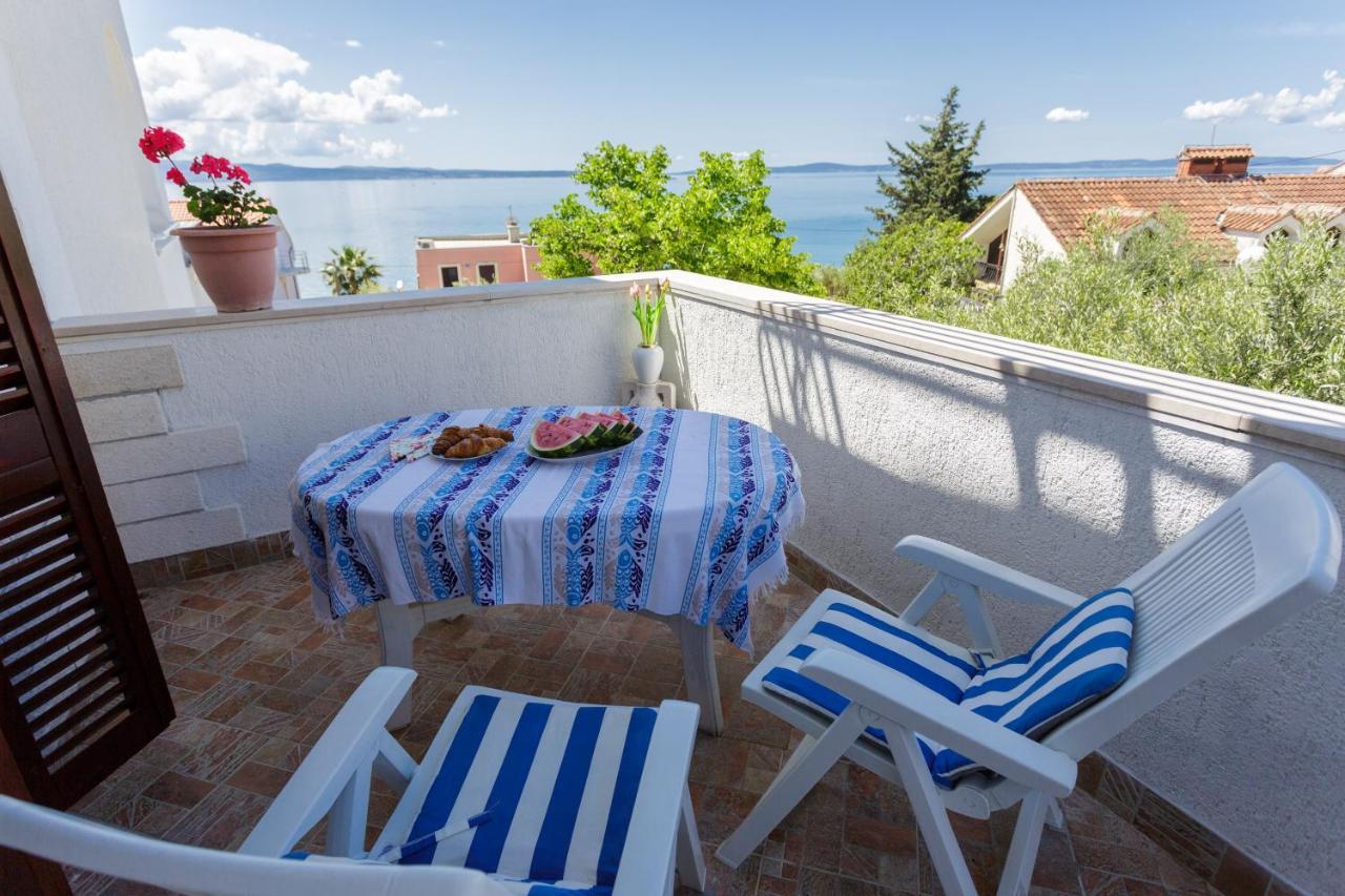 Apartments Sunrise Split Extérieur photo