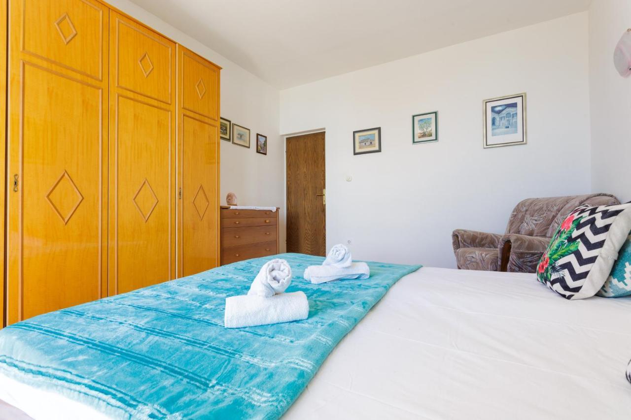 Apartments Sunrise Split Extérieur photo