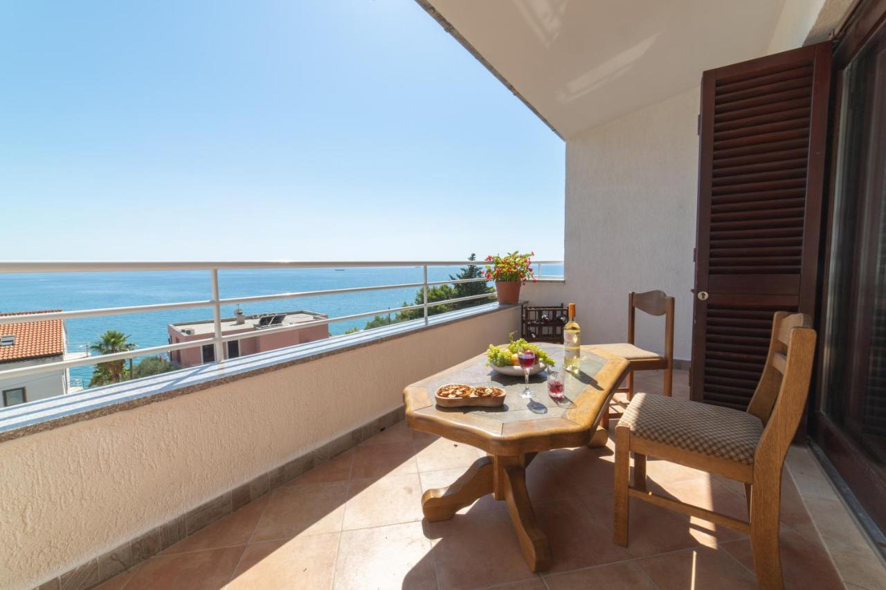 Apartments Sunrise Split Extérieur photo