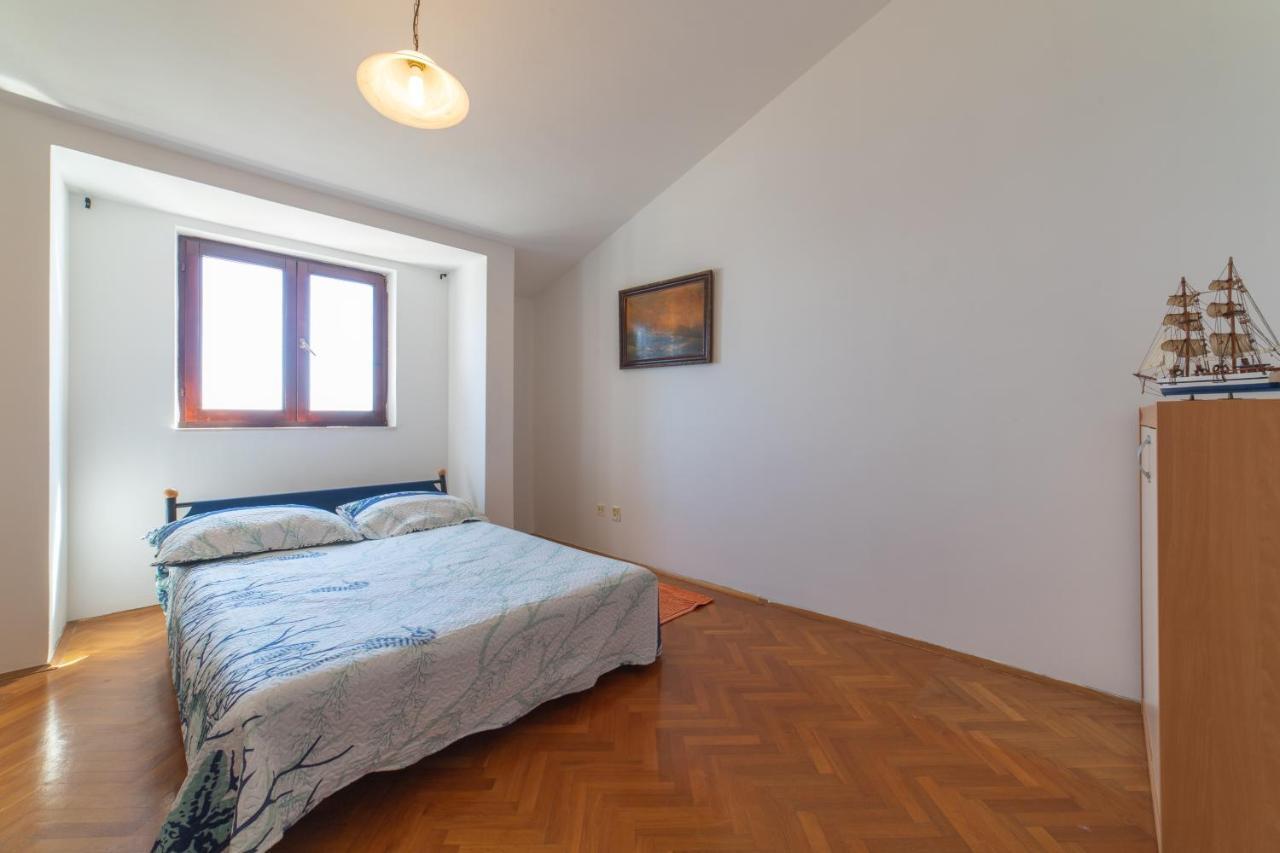 Apartments Sunrise Split Extérieur photo