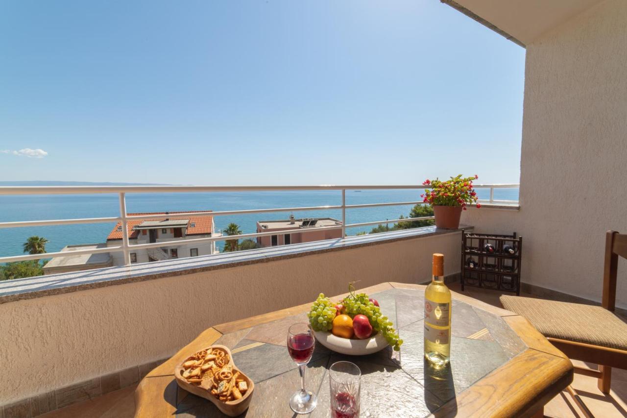 Apartments Sunrise Split Extérieur photo