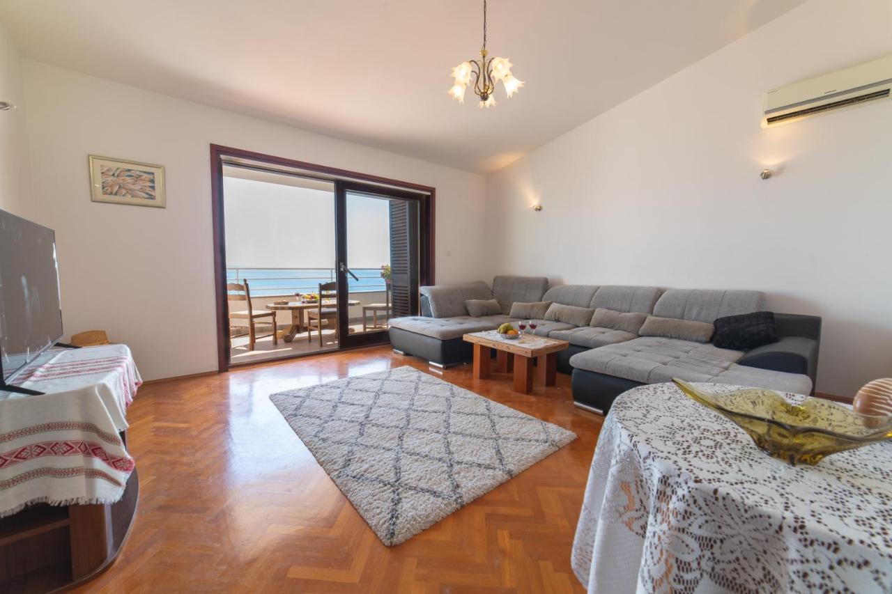Apartments Sunrise Split Extérieur photo