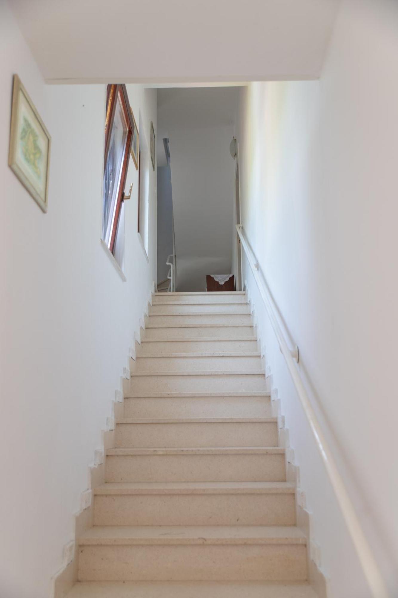Apartments Sunrise Split Chambre photo