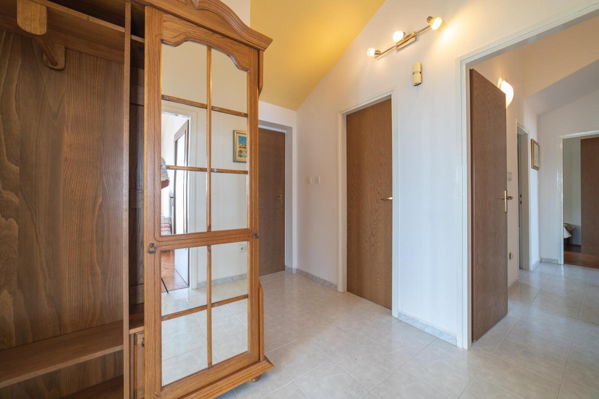 Apartments Sunrise Split Chambre photo