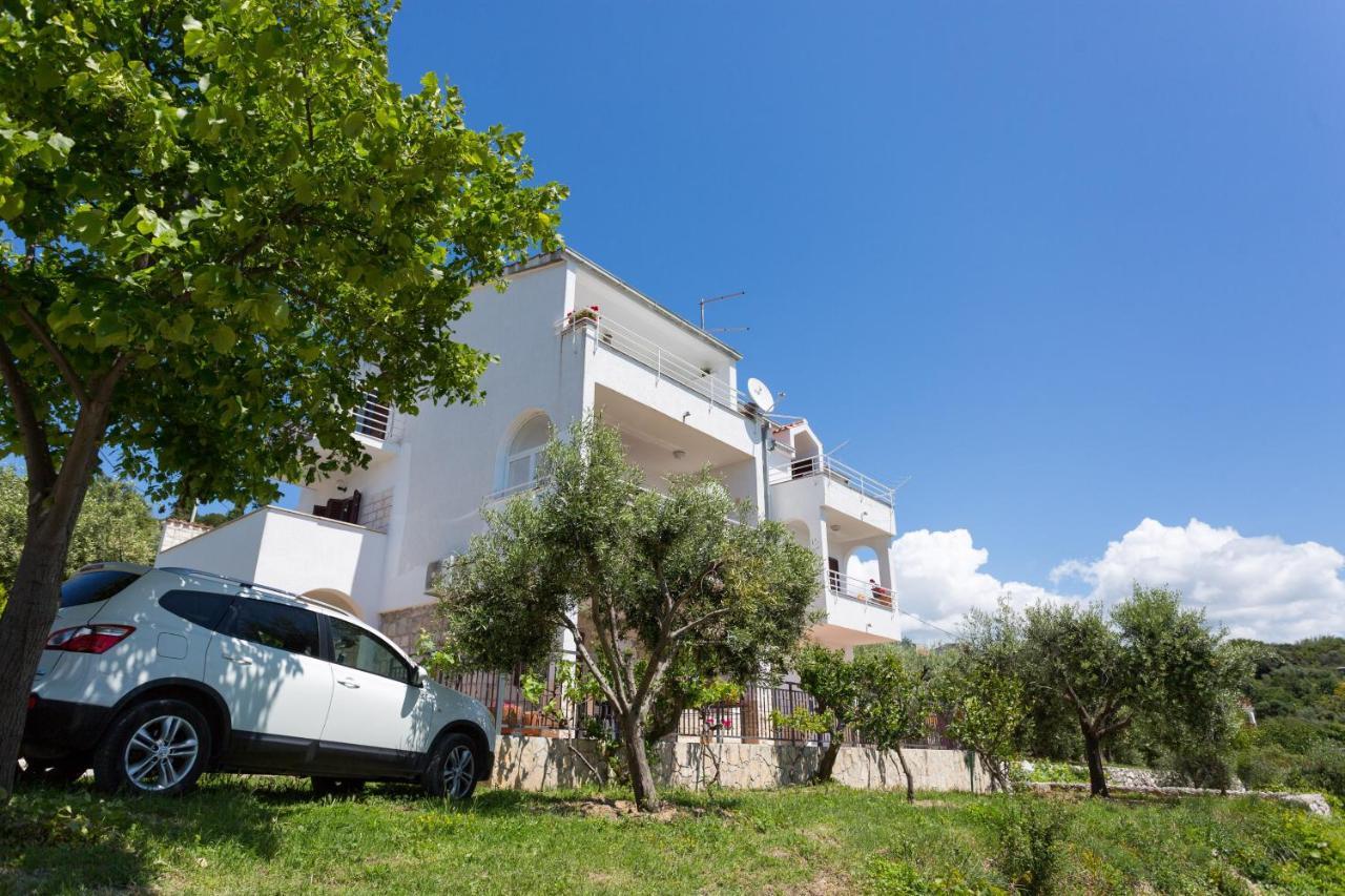 Apartments Sunrise Split Extérieur photo