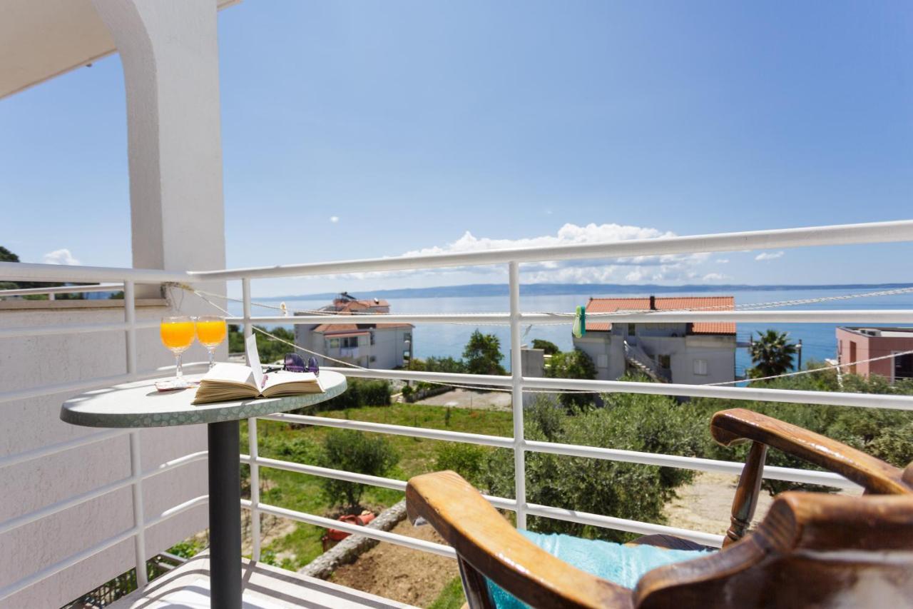 Apartments Sunrise Split Extérieur photo