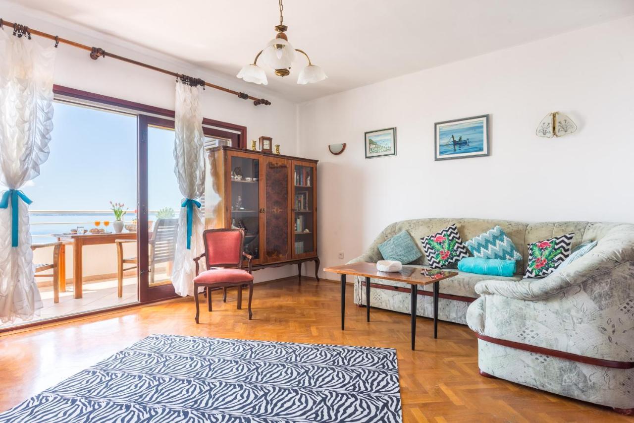 Apartments Sunrise Split Extérieur photo