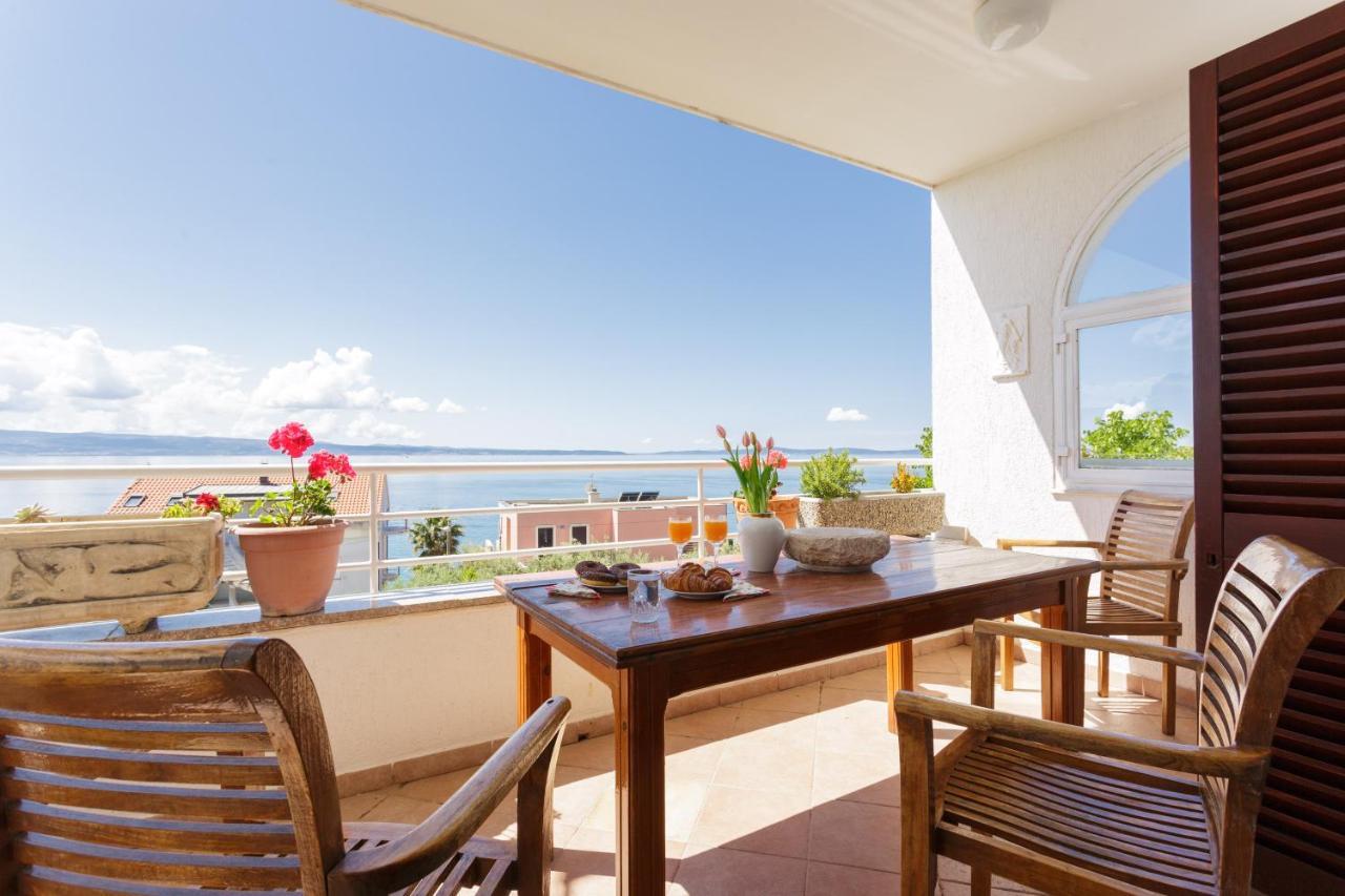 Apartments Sunrise Split Extérieur photo