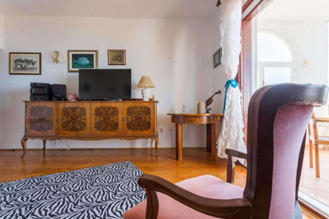 Apartments Sunrise Split Extérieur photo