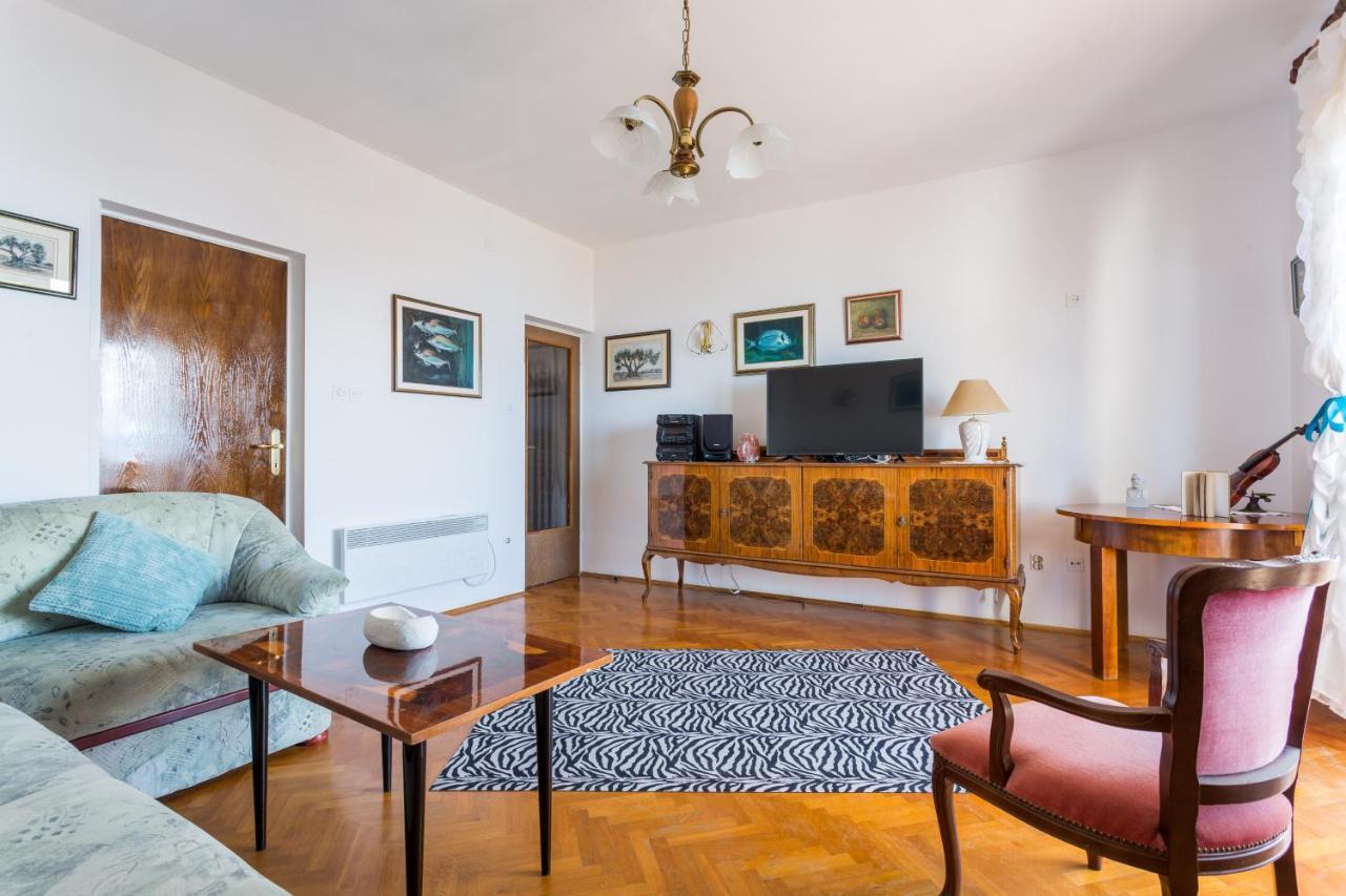 Apartments Sunrise Split Extérieur photo