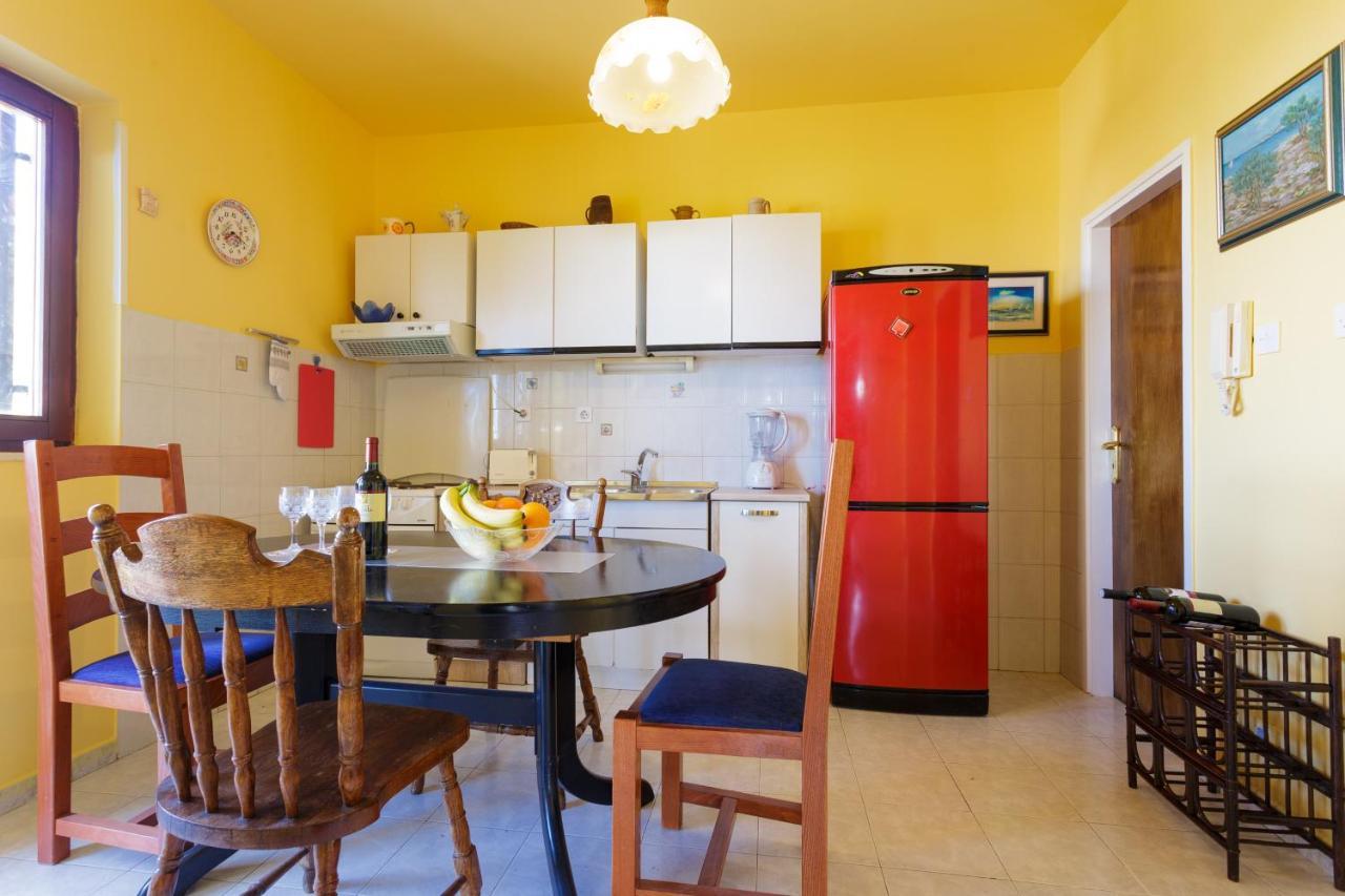 Apartments Sunrise Split Extérieur photo