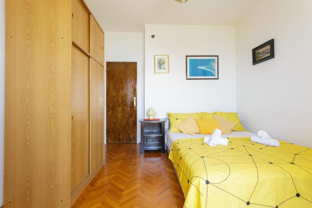 Apartments Sunrise Split Extérieur photo