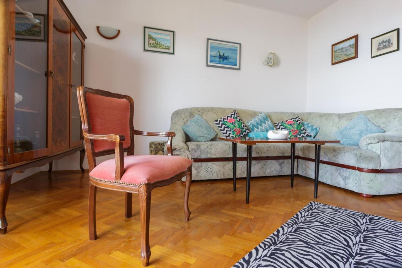 Apartments Sunrise Split Extérieur photo